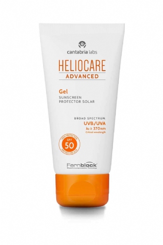 Heliocare gel 50 spf (50 ml)