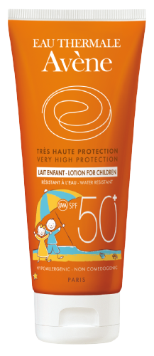 Avene solar niños 50+ (250 ml)