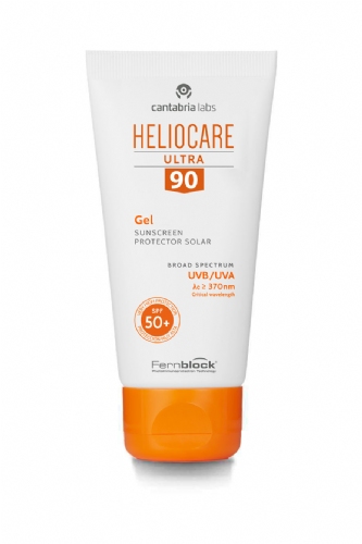 Heliocare ultra gel 90 (50 ml)