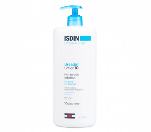 Ureadin lotion 10 (400 ml valvula)