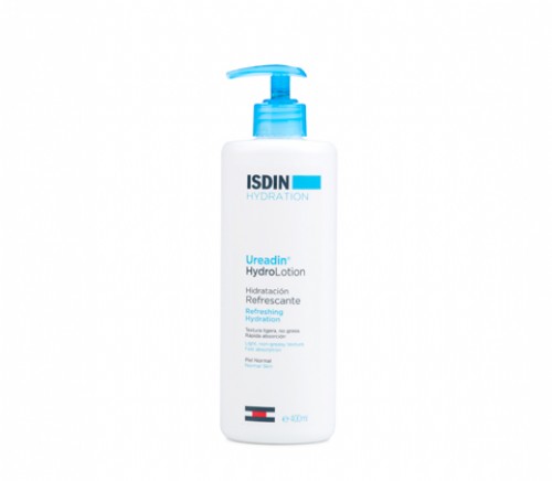 Ureadin hydro lotion (400 ml)