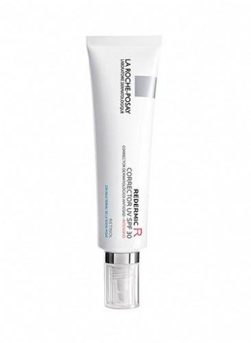 REDERMIC R CORRECTIVE UV SPF 30 - LA ROCHE POSAY ANTIEDAD (40 ML)