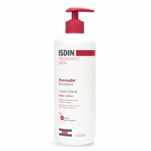 Psorisdin emoliente locion diaria (500 ml)