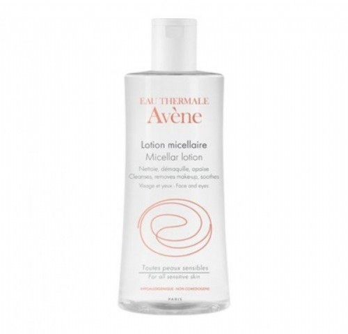 Locion micelar avene (400 ml)