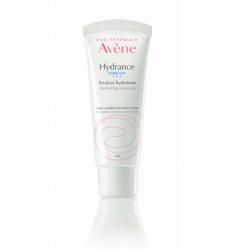 AVENE HYDRANCE OPTIMALE LIGERA (40 ML)