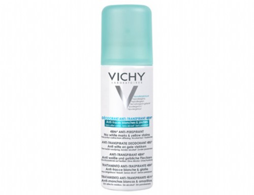 Vichy desodorante aerosol 24 horas (125 ml)