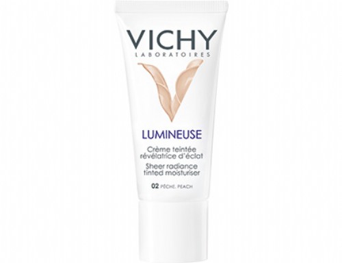 VICHY LUMINEUSE CREMA P SECA (30 ML DORÉ SATINEE)