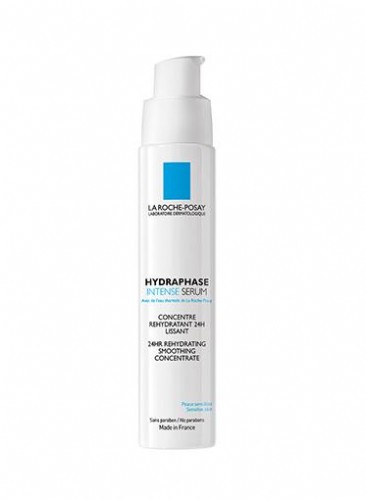 La roche posay Hydraphase intense serum gel (30 ml)