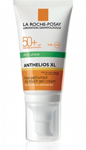 La Roche Posay Anthelios xl 50+ gel crema tacto seco (50 ml)