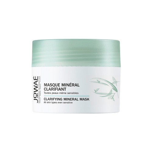 JOWAE MASCARILLA MINERAL CLARIFICANTE 50 ML