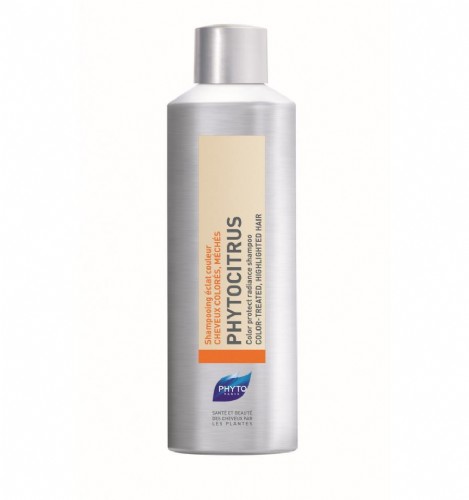 Phyto seboregulador champu 250 ml