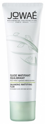 JOWAE FLUIDO MATIFICANTE EQUILIBRANTE 40 ML