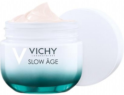 Vichy Slow Age Crema Correctora Antiedad 50 Ml