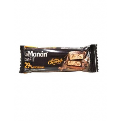 Bimanan befit 29% proteina doble chocolate 100 grs