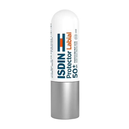 Protector labial isdin spf 50+ (4 g)