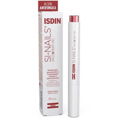 Si-nails micoxpert 4,5 ml