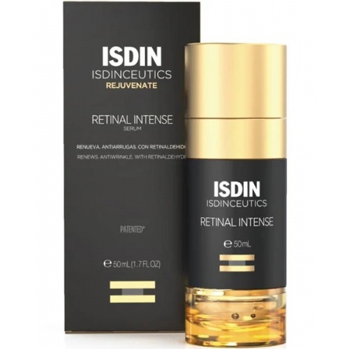 Isdinceutics retinal intense  1 envase 50 ml