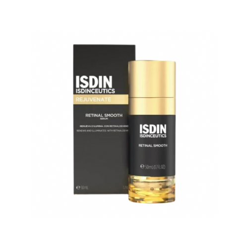 Isdin isdinceutics retinal smooth