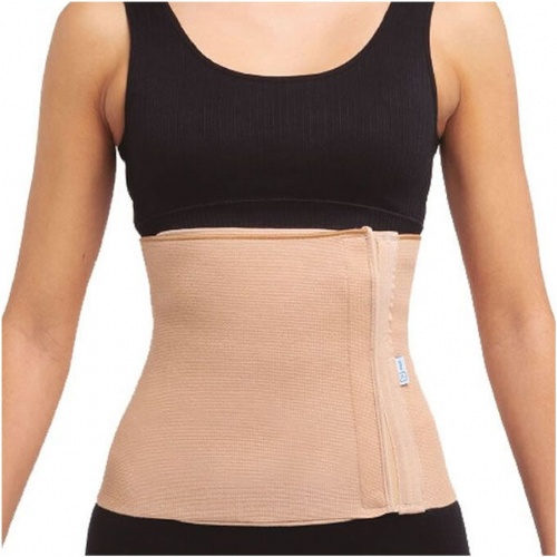 Faja abierta algodon - primspine move ref. prs601 l (1 unidad talla l)