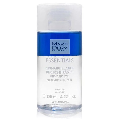 Martiderm solucion desmaquillante bifasico 125 ml
