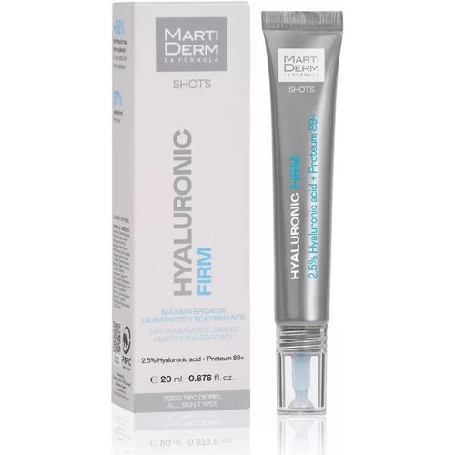 Martiderm hyaluronic firm (1 envase 20 ml)