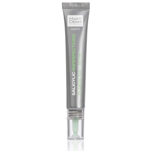 Martiderm salicylic imperfections (1 envase 20 ml)