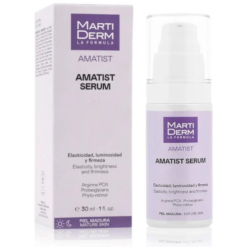 Martiderm amatist serum 1 envase 30 ml