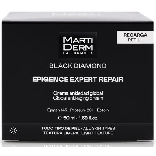 Martiderm epigence expert repair  1 envase 50 ml recarga