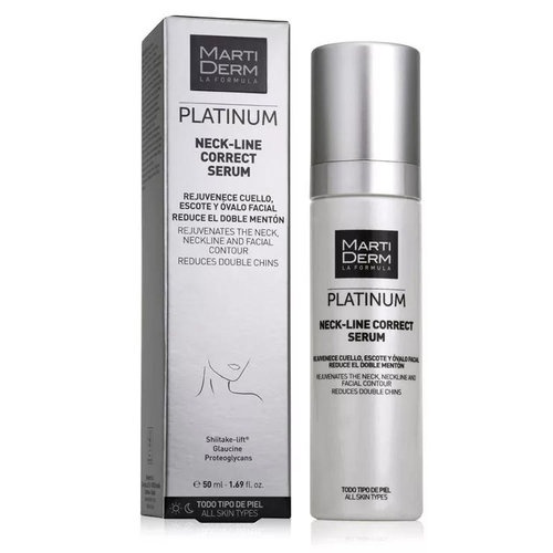 Martiderm neck line correct (50 ml)