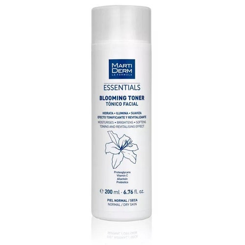 Martiderm blooming toner (200 ml)