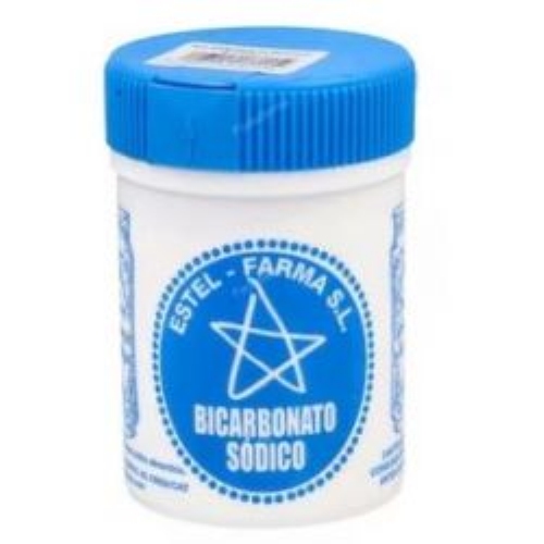 Bicarbonato estel farma 180 g