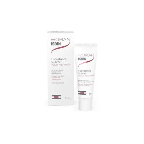 VELASTISA INTIM HIDRATANTE VV VULVAR MOISTURIZER - LUBRICANTE HIDROSOLUBLE (30 G)