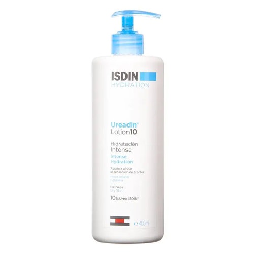 Ureadin lotion 10 (400 ml valvula)