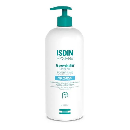 GERMISDIN HIGIENE CORPORAL (250 ML)