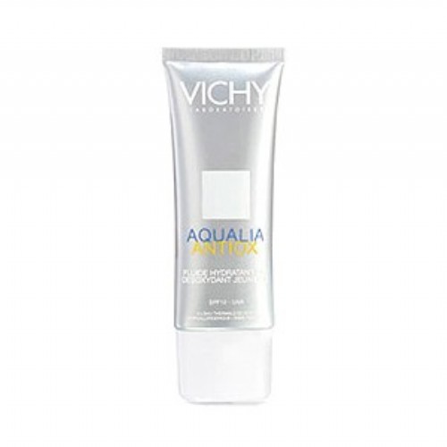 Vichy aqualia antiox spf 15 tubo (40 ml)