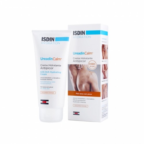 Ureadin calm hidratante antipicor 200 ml
