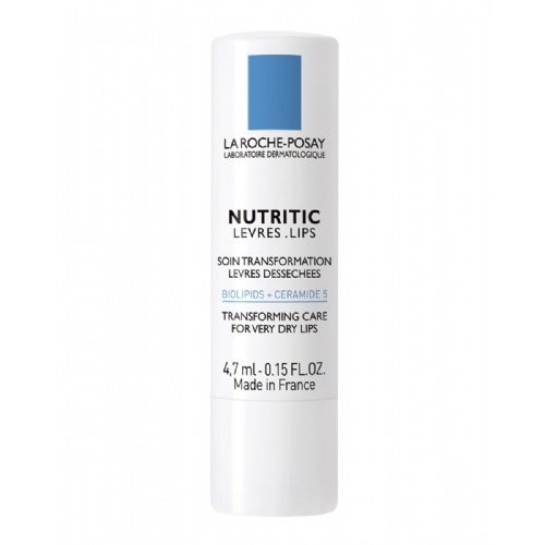 NUTRITIC LEVRES - LA ROCHE POSAY (4,8 G)
