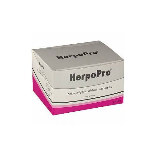Herpopro ( 20 sobres)
