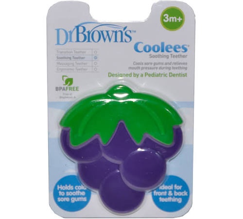 MORDEDOR - DR BROWN´S (UVAS)