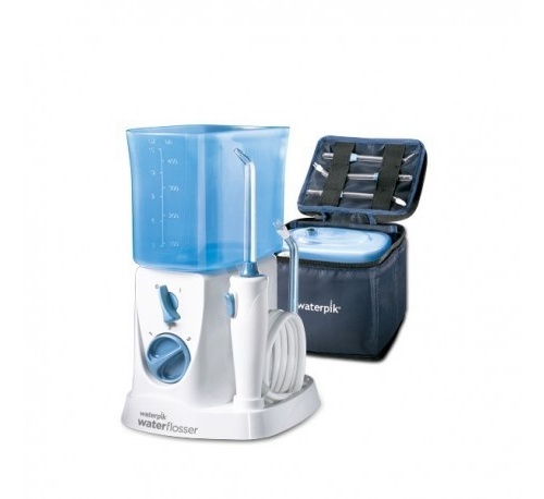 Waterpik irrigador den  wp 300 travel