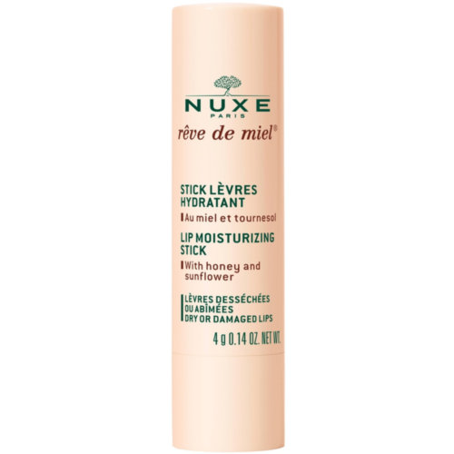 Nuxe reve de miel stick labios