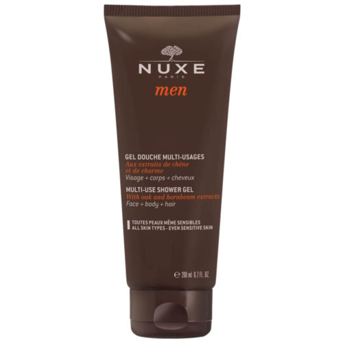 Nuxe men gel de ducha