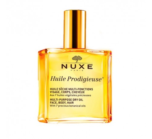 Nuxe huile prodigieuse (50 ml)