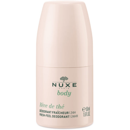Nuxe body desodorante fresco reve de the 50 ml