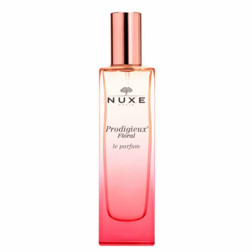 Nuxe prodigieuse floral le parfum 50ml vapo