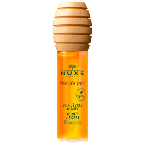 Nuxe reve de miel labial gloss