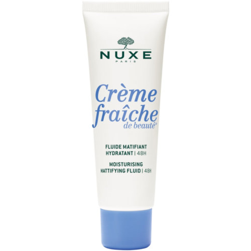 Nuxe crema fraiche  de beauté fluido matificante pm  50 ml