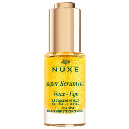Nuxe super serum ojos 15 ml