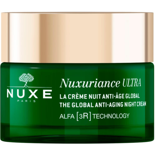 Nuxe nuxuriance ultra  antiedad global noche, 50 ml