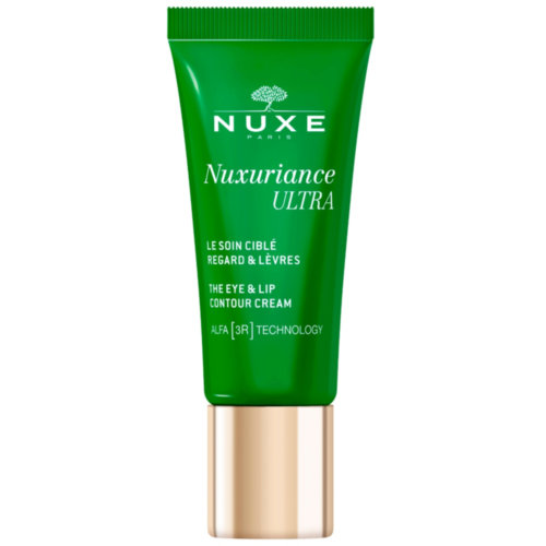 Nuxe nuxuriance ultra contorno de ojos, 15 ml